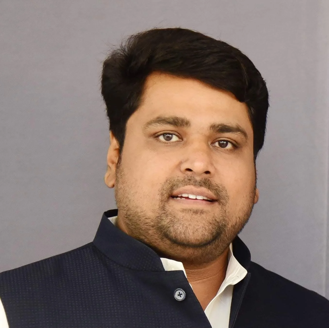 परीक्षाएं छुड़वाकर छात्रों का राजनीतिक उपयोग कर रही भाजपा : जितेंद्र मुदलियार
