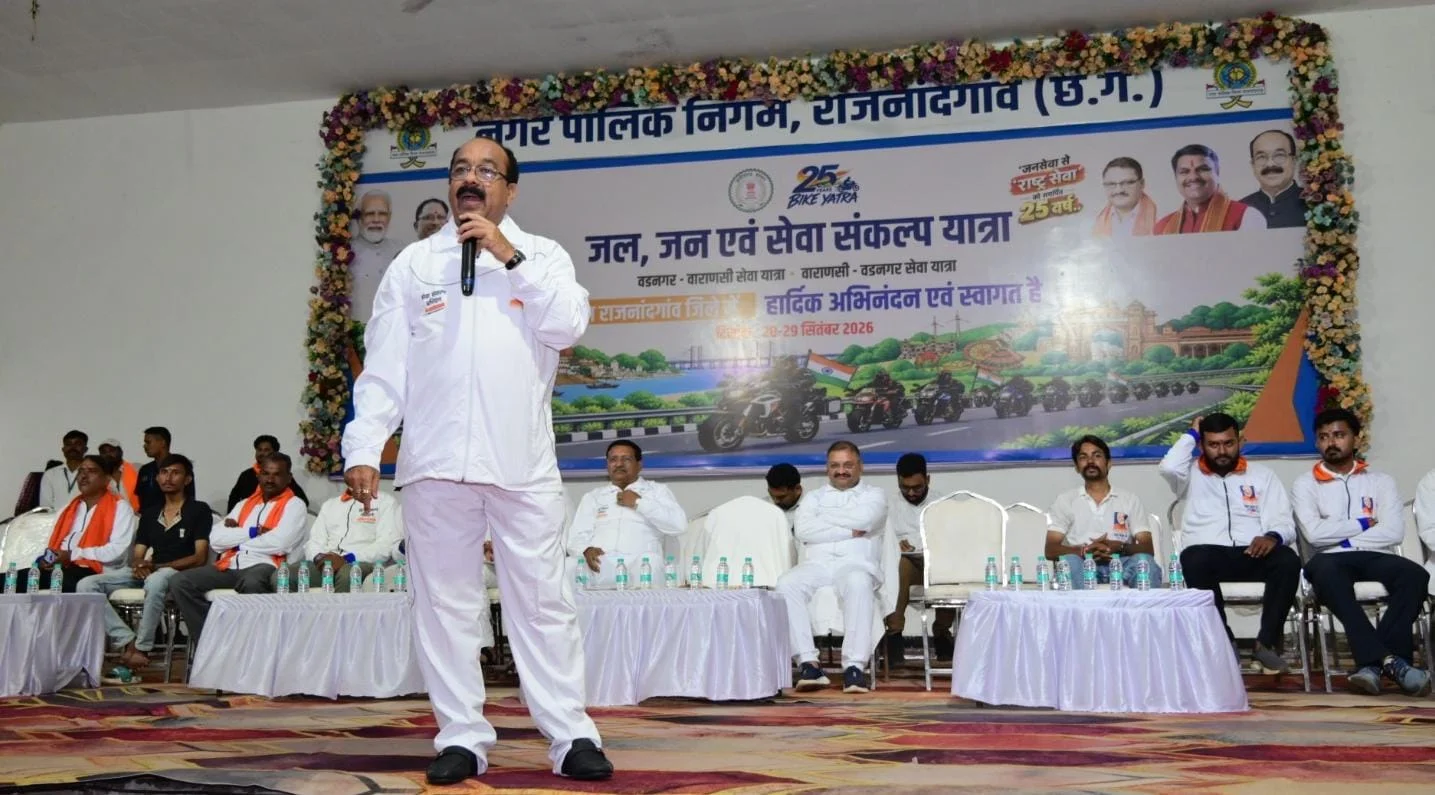 खेल और खिलाडिय़ों की तरक्की के लिए छत्तीसगढ़ सरकार प्रतिबद्ध - उप मुख्यमंत्री श्री अरूण साव