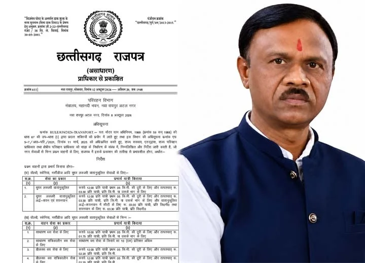 बुजुर्गों के हित में बड़ी मांग: 80 नहीं, 70 वर्ष की उम्र से मिले बस किराये में 100% छूट – भानु प्रताप यादव